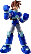 Megaman Volnutt NXC.png (321 KB) Megaman Volnutt