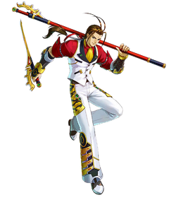 Project X Zone - Wikipedia