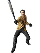 Goro Majima (Yakuza)