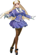 Ingrid (Street Fighter)