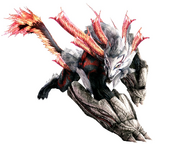 Marduk (God Eater)