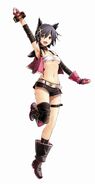 Nana (God Eater 2).jpg (82 KB) Nana (God Eater 2)