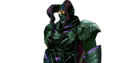 Nelo Angelo (Devil May Cry)