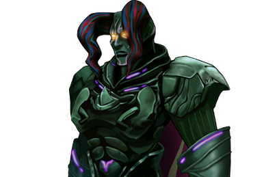 Black Hayato | Project X Zone Wiki | Fandom