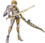 Fiora (Xenoblade Chronicles)