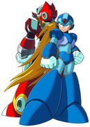 X & Zero