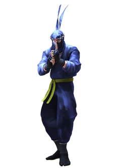 Kage Maru | Project X Zone Wiki | Fandom