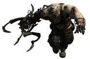 Ustanak (Resident Evil)