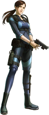 Save 25% on Resident Evil Re:Verse - Jill Skin: Battle Suit