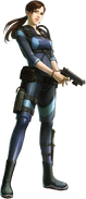 Jill Valentine (Resident Evil)