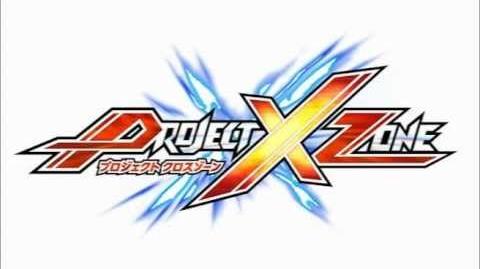 Music Project X Zone -ROCKS-『Extended』