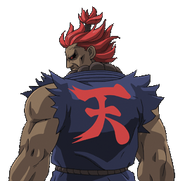 Akuma