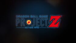 Project Z Logo