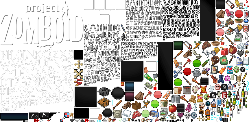 User Blog Kacj321 Upcoming Items Project Zomboid Wiki Fandom User Blog Kacj321 Upcoming Items Project Zomboid Wiki Fandom