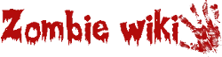 Логотип Zombie Wiki