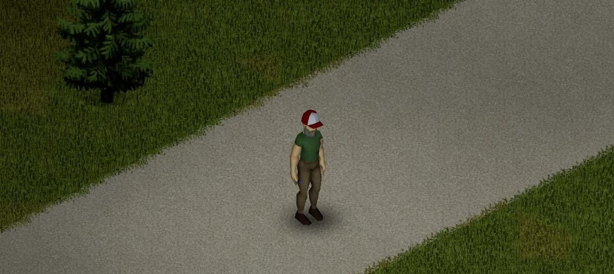 Screwdriver Project Zomboid Wiki Fandom