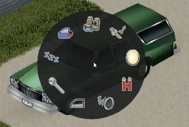 Vehicles | Project Zomboid Wiki | Fandom
