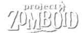Project Zomboid вики