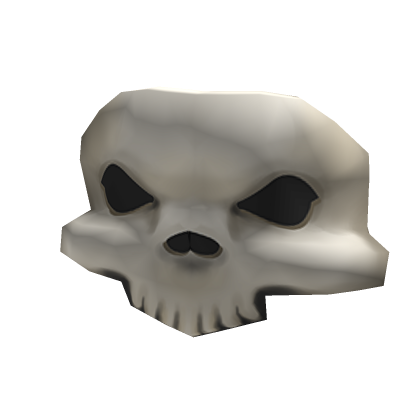 Skull Mask | Projoot Testing Wiki | Fandom