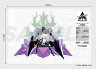 Lio armor stand.png (493 KB) Lio stand