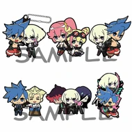 Promare strap duos.png (1.33 MB) Character keychains