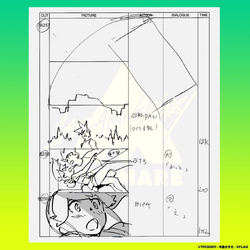 Promare Hyper Fire Storyboard Book | Promare Wiki | Fandom Promare Hyper Fire Storyboard Book | Promare Wiki | Fandom