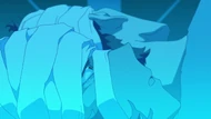 Thyma close.png (2.51 MB) Thyma in Promare movie