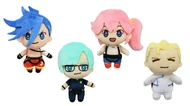 Promare plushies.png (435 KB) Aina plush