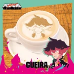 Gueira inspired drink