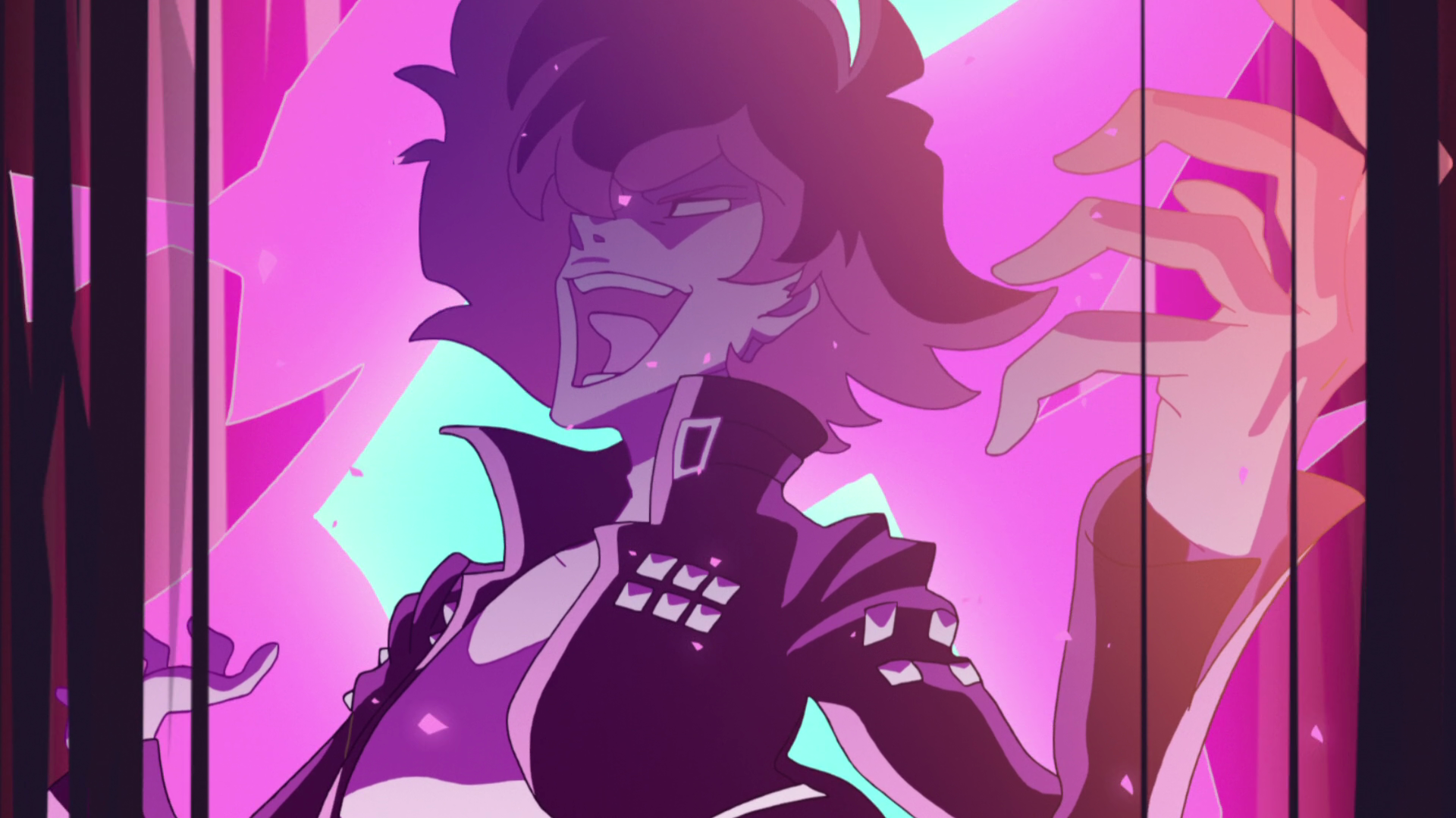 promare lio hen