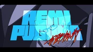 Remi's ending title card