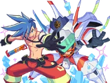 Monster Strike