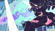 Fire Lio de Galon.png (1.57 MB) Promare flame arm