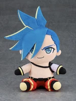Good smile Galo plushie.jpeg (338 KB) Good Smile plush
