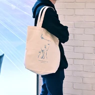 Kray Statue Tote Bag.jpeg (274 KB) Tote bag