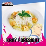 Kray's shrimp foo