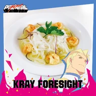 Kray food.png (1.3 MB) Kray themed meal