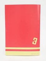 Schedule book galo.png (114 KB) Galo inspired schedule booklet