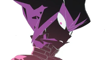 Lio gaze