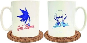 Galo lio mug.png (223 KB) Galo and Lio mugs