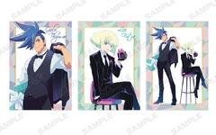 Limited cards ithink.png (400 KB) Amnibus store limited gift