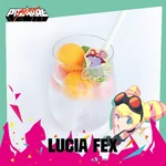 Lucia's ice ball cider