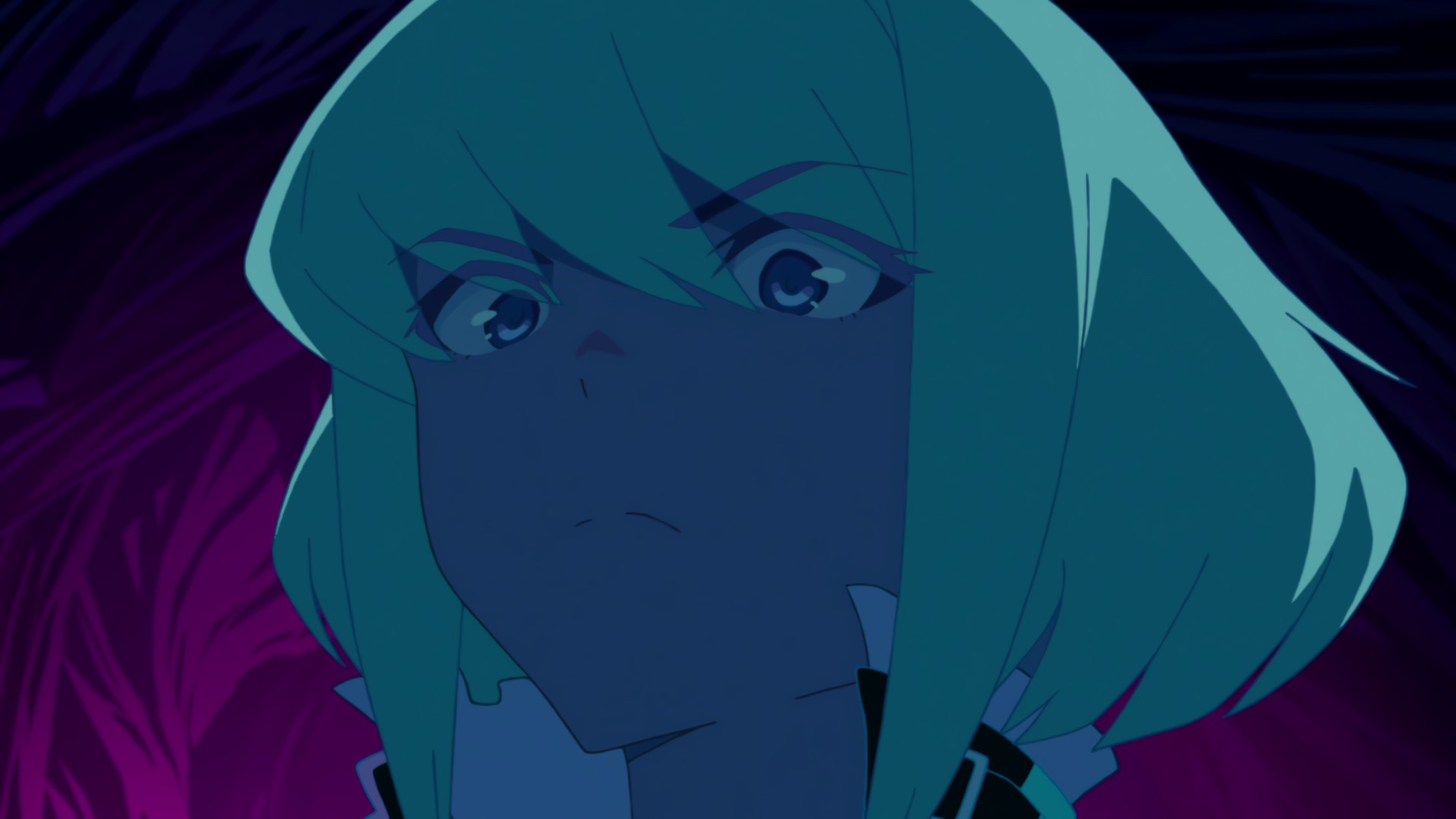 promare lio fotia promare lio fotia