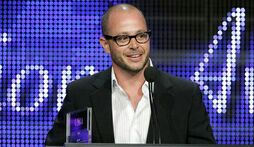 Damon Lindelof