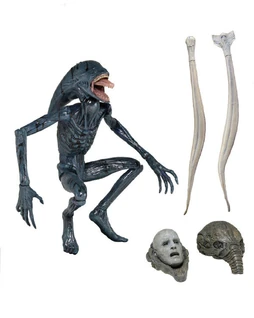 NECA プロメテウス ディーコン NECA action figure of Deacon