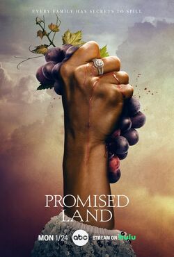 About Promised Land TV Show Series