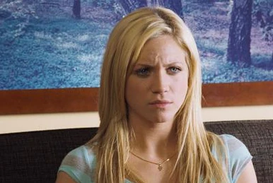 Brittany Snow | Prom Night Wiki | Fandom