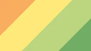 Alternate Xe/Xem Pronoun Flag by Tumblr user your-bigender-big-brother[13]