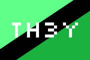 Th3yth3m text