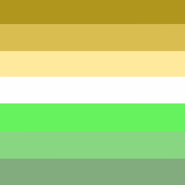 Alternate Xe/Xem Pronoun Flag by Tumblr user inkdrop-flags[25]
